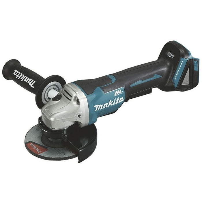 Mini-Meuleuse MAKITA DGA508ZJ (Machine seule MAKPAC 3)