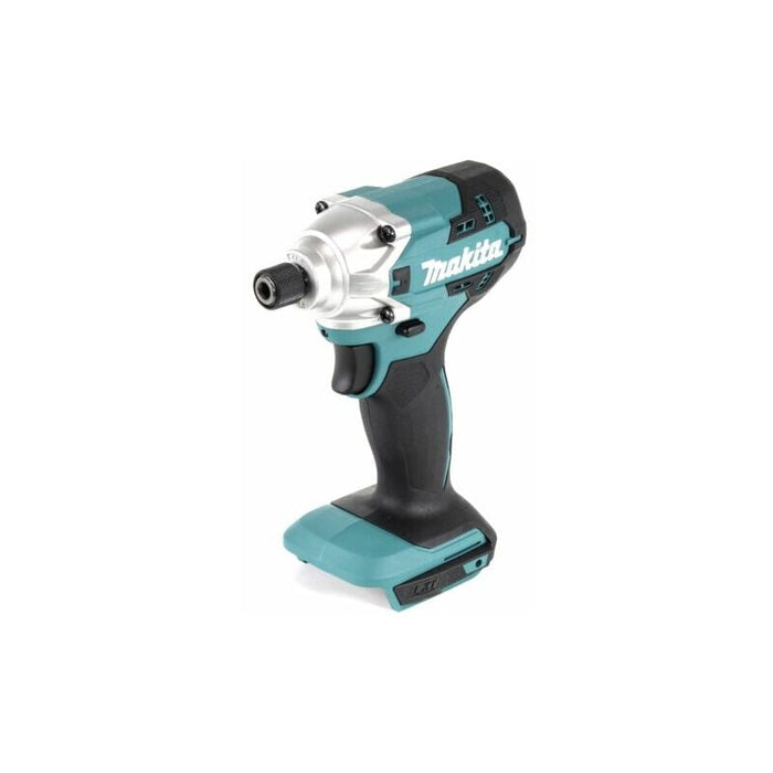 Makita DTD156Z Visseuse à chocs sans fil 155Nm 18V - sans batterie, sans chargeur