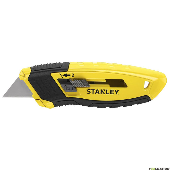 Couteau coulissant Compact STANLEY