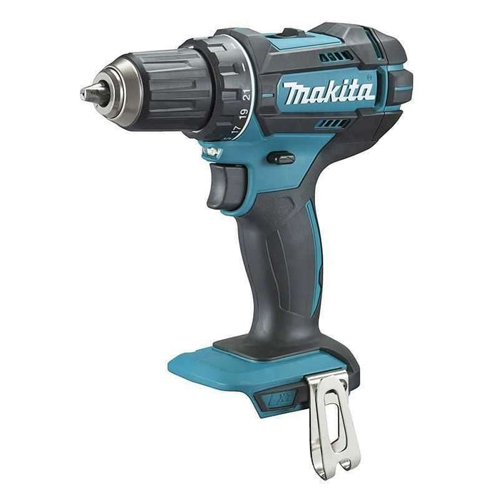 Perceuse Visseuse MAKITA DDF482ZJ 18 V Li-ion Ø 13 mm (machine nue)