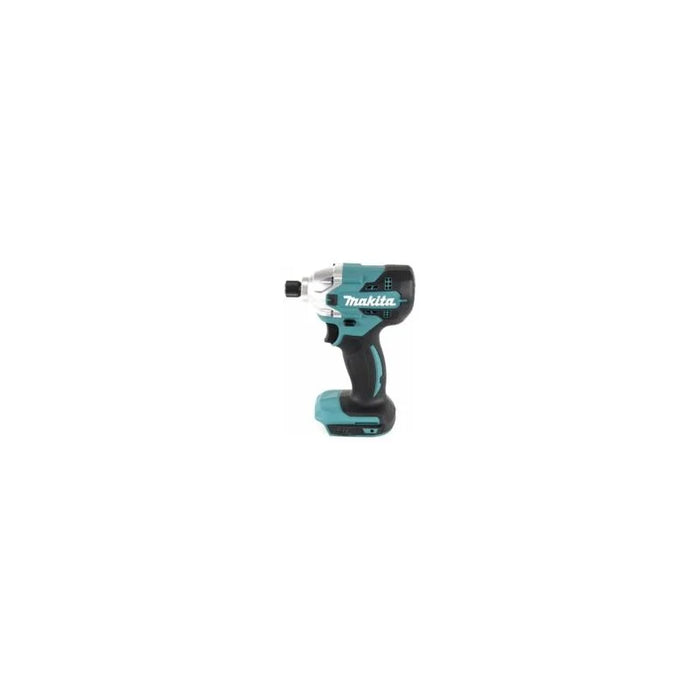 Makita DTD156Z Visseuse à chocs sans fil 155Nm 18V - sans batterie, sans chargeur