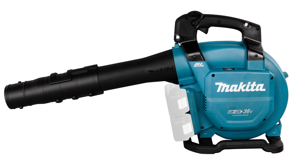 Aspirateur Souffleur MAKITA - DUB363ZV - 36V - Sans batterie