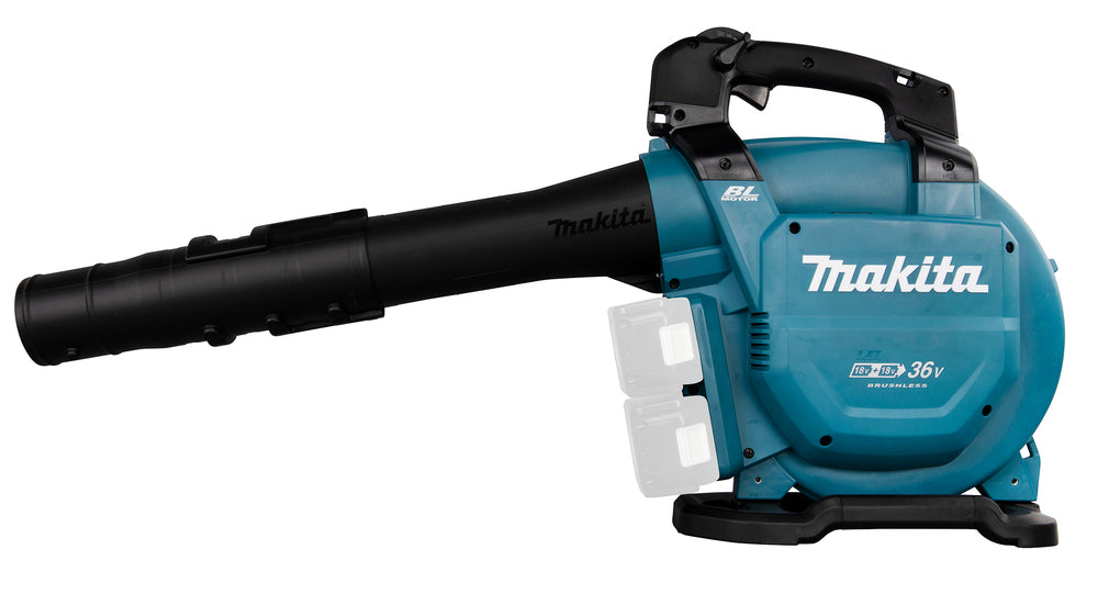 Aspirateur Souffleur MAKITA - DUB363ZV - 36V - Sans batterie