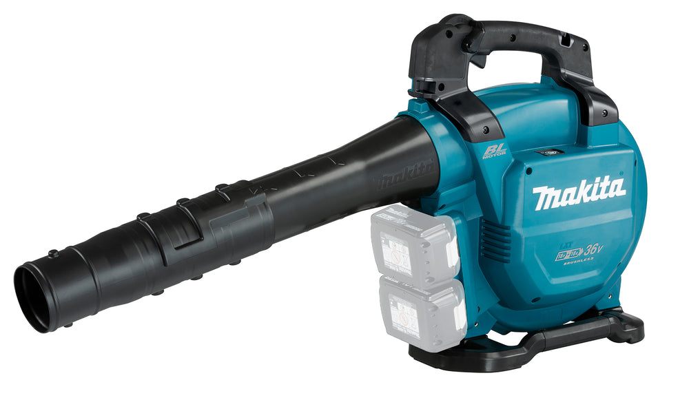 Aspirateur Souffleur MAKITA - DUB363ZV - 36V - Sans batterie