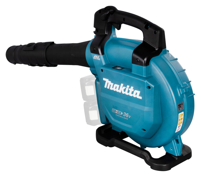 Aspirateur Souffleur MAKITA - DUB363ZV - 36V - Sans batterie