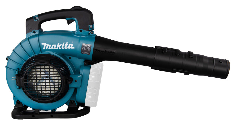 Aspirateur Souffleur MAKITA - DUB363ZV - 36V - Sans batterie