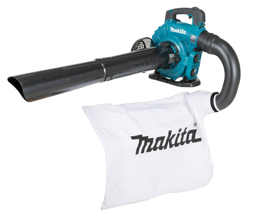 Aspirateur Souffleur MAKITA - DUB363ZV - 36V - Sans batterie