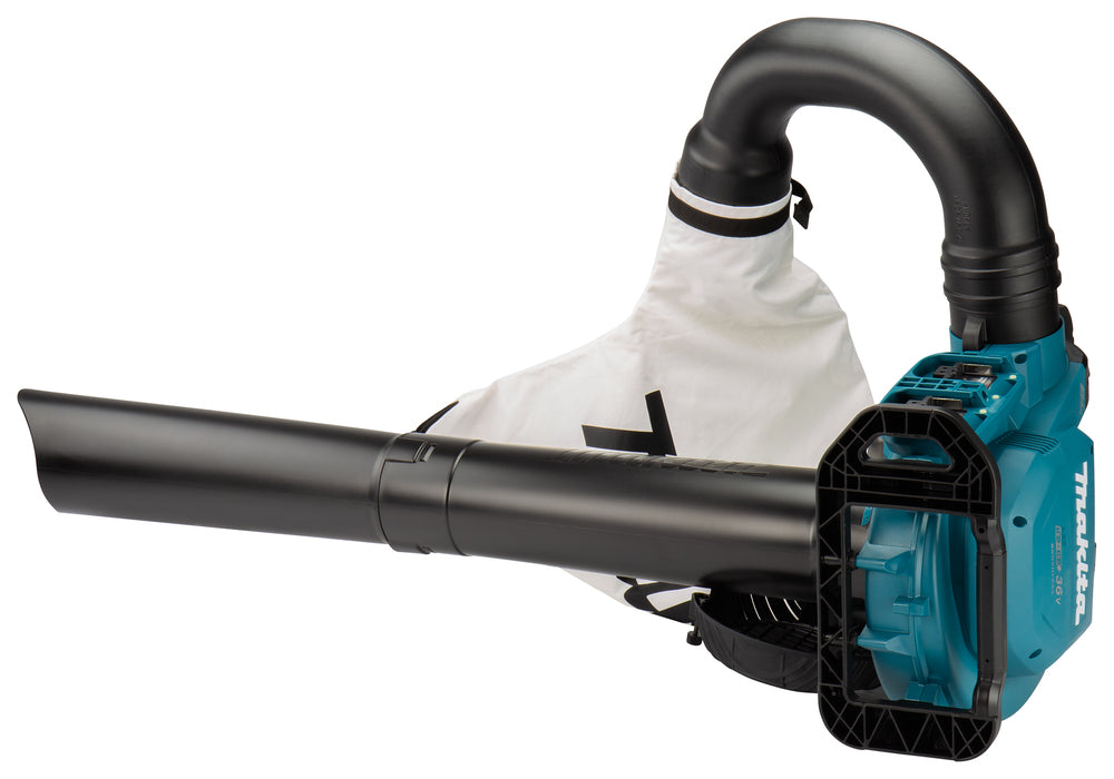 Aspirateur Souffleur MAKITA - DUB363ZV - 36V - Sans batterie