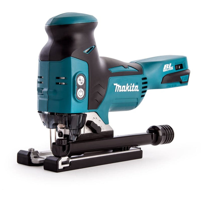 Scie sauteuse 18V LXT (Machine seule) en MAKPAC - MAKITA DJV181ZJ