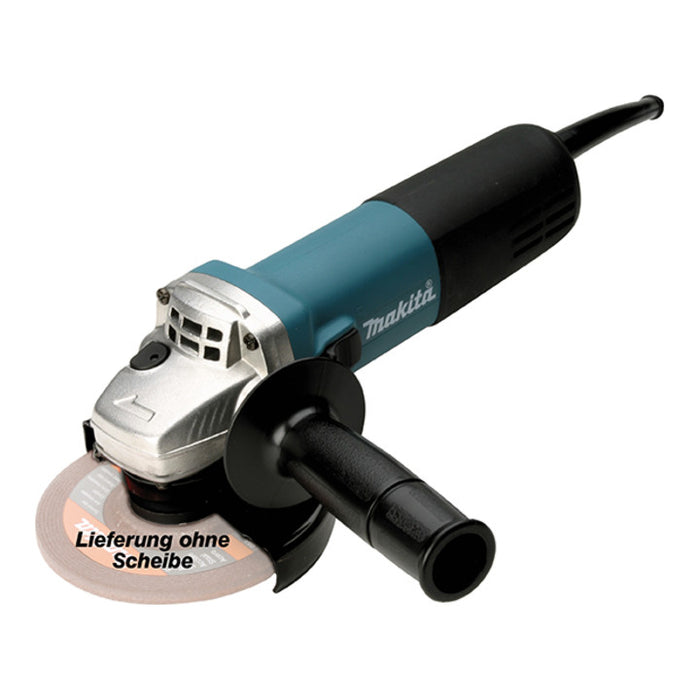 Makita meuleuse d'angle 125 mm 840 W 9558NBRZ