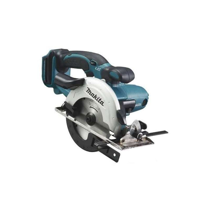 Scie circulaire MAKITA DSS501Z - Ø 136mm - 18V LXT (machine nue)