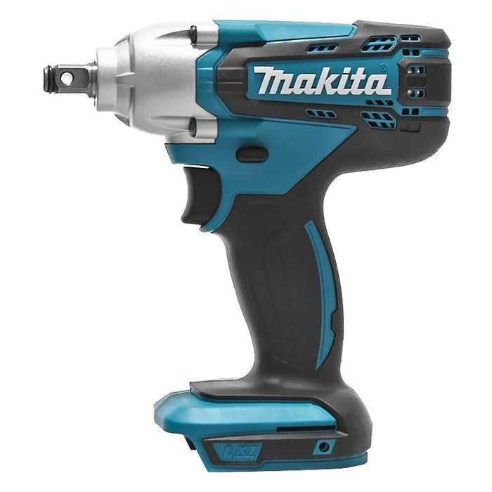 Boulonneuse à chocs MAKITA DTW190Z 18 V Li-ion 190 Nm (machine nue)