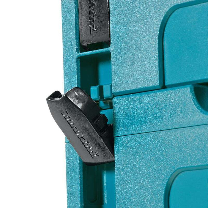 Coffret empilable Mak-Pac taille 1 MAKITA 821549-5