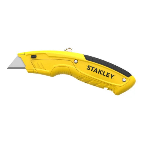 Couteau Stanley à lame rétractable — Le dépôt
